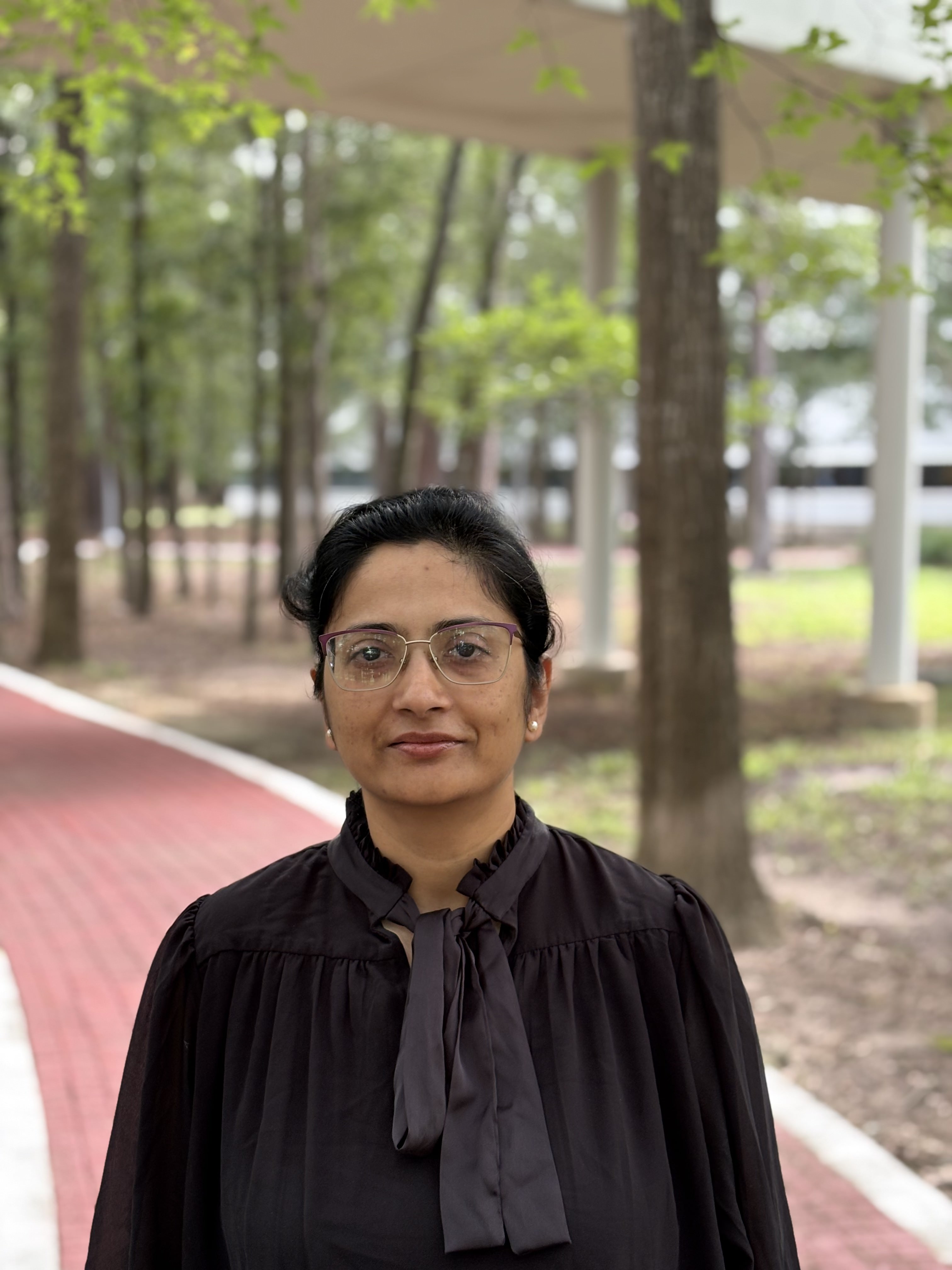 Nandini Banerjee