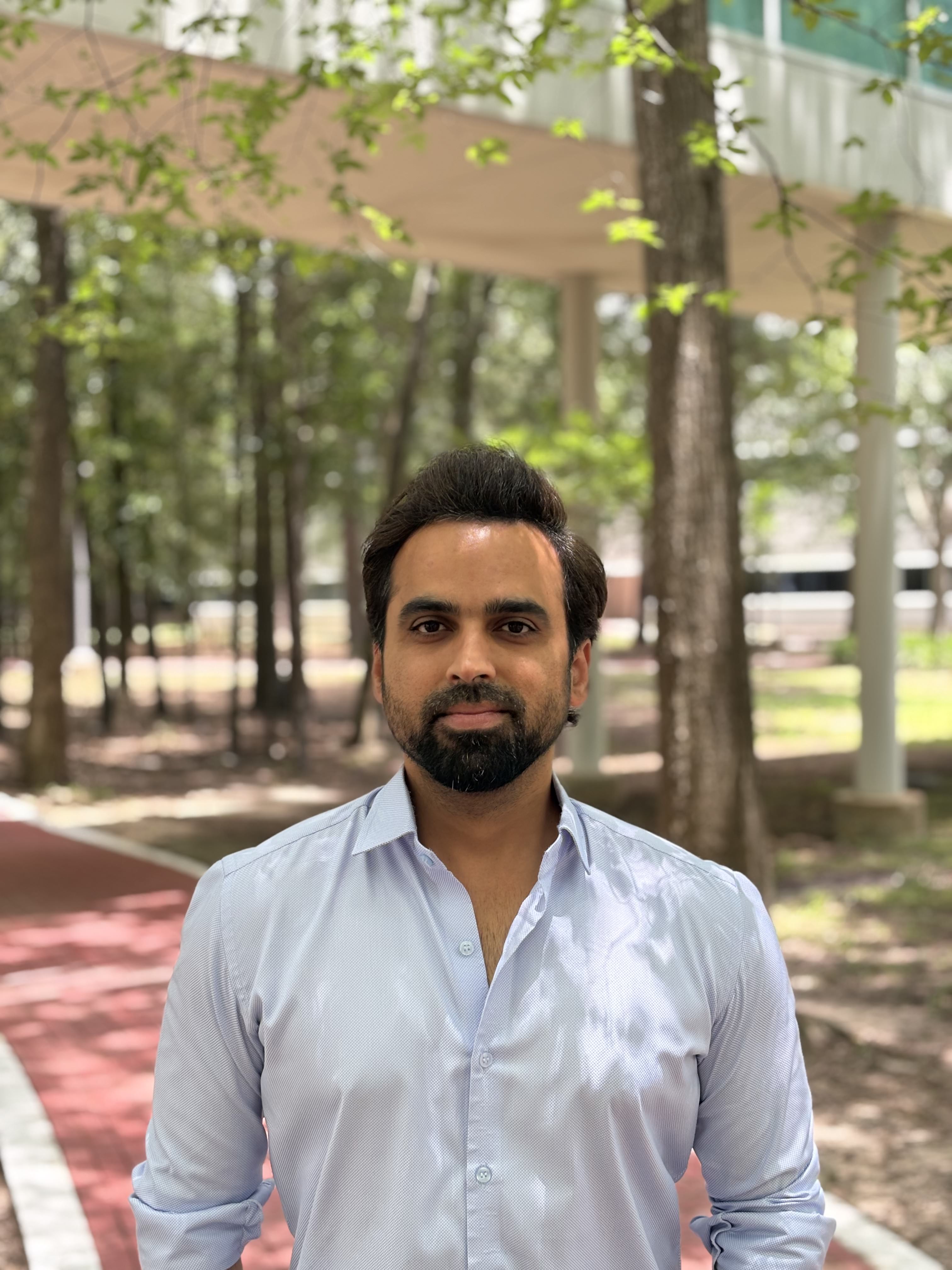 Rohan Matkari