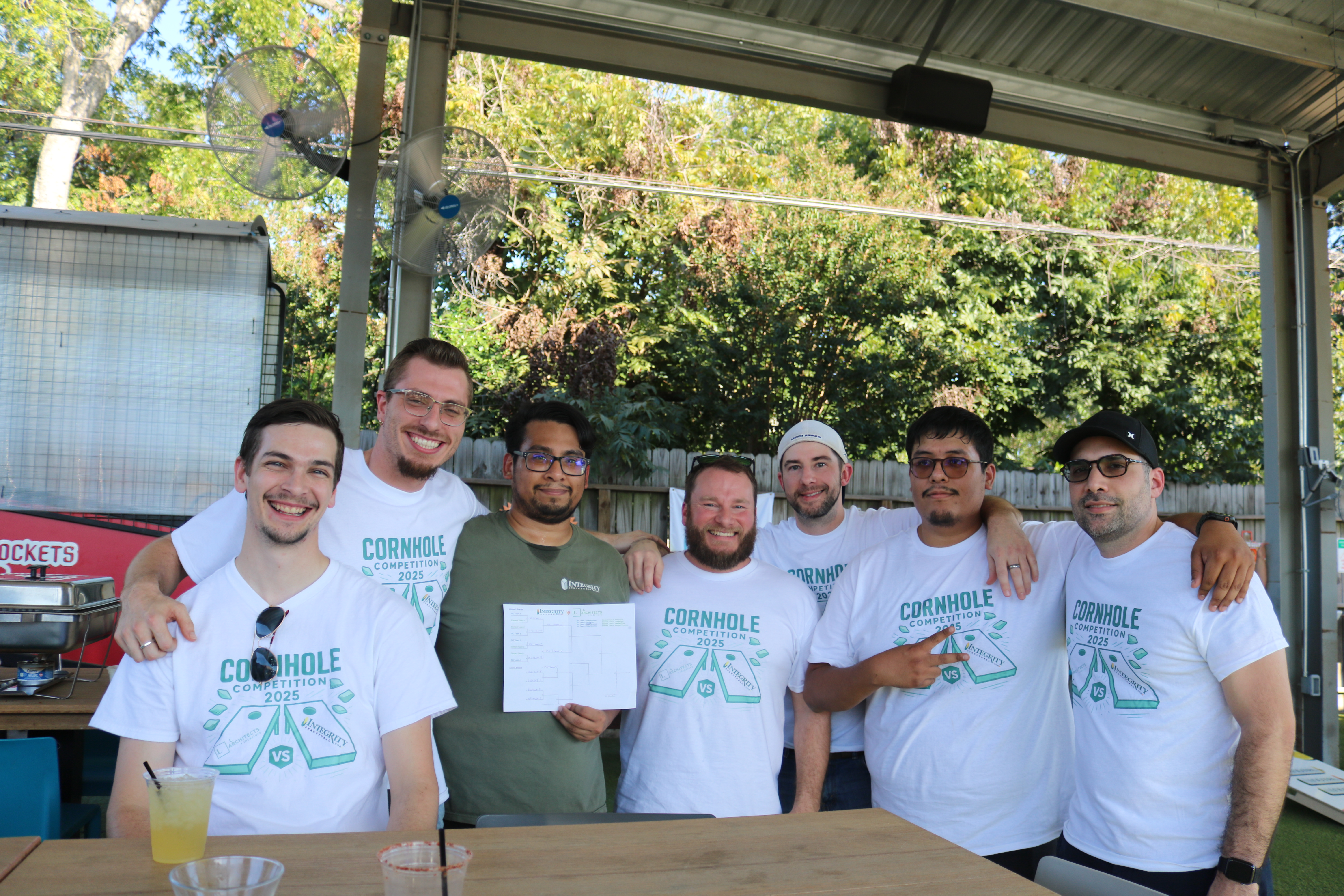 Team event
