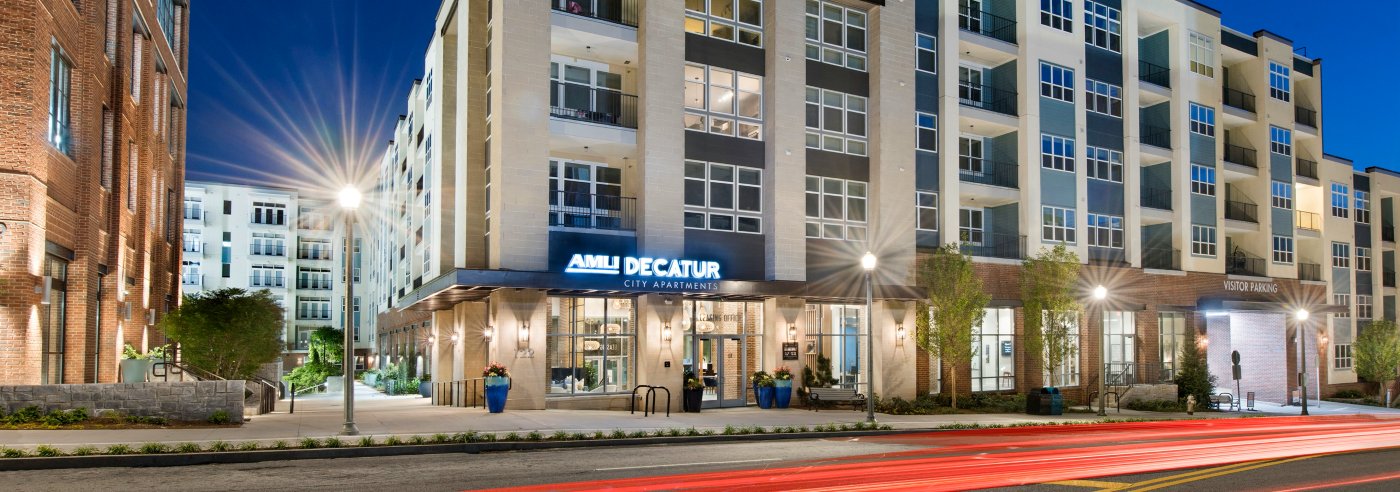 AMLI Decatur