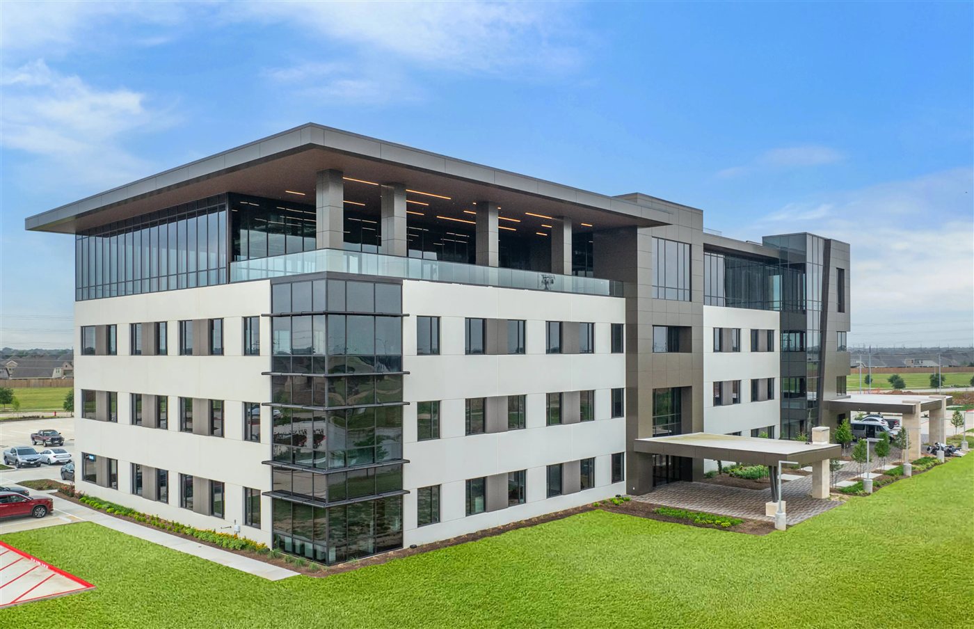 Bella Piazza Office & Banquet Facility