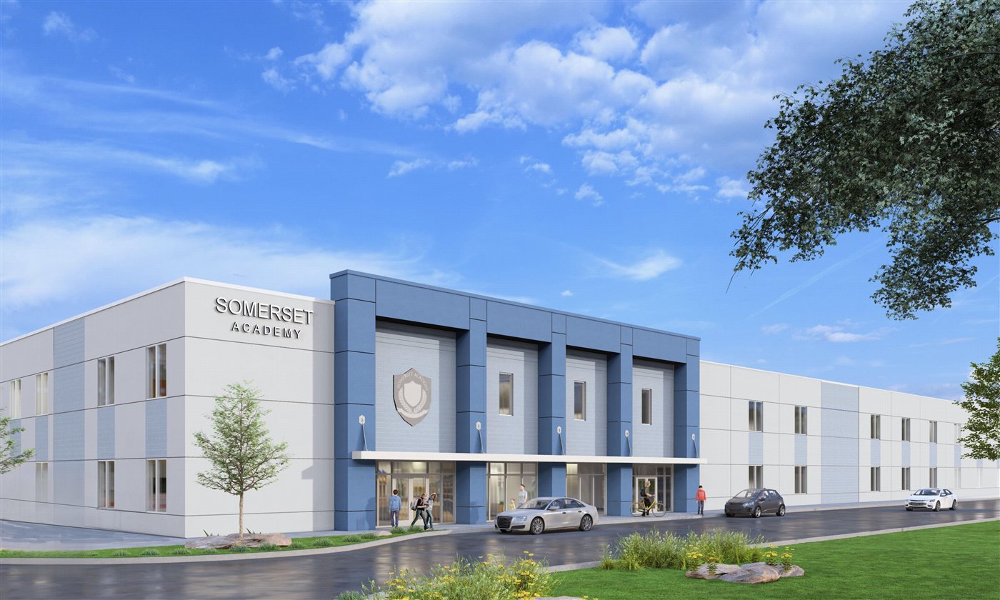 Academica Somerset Academy