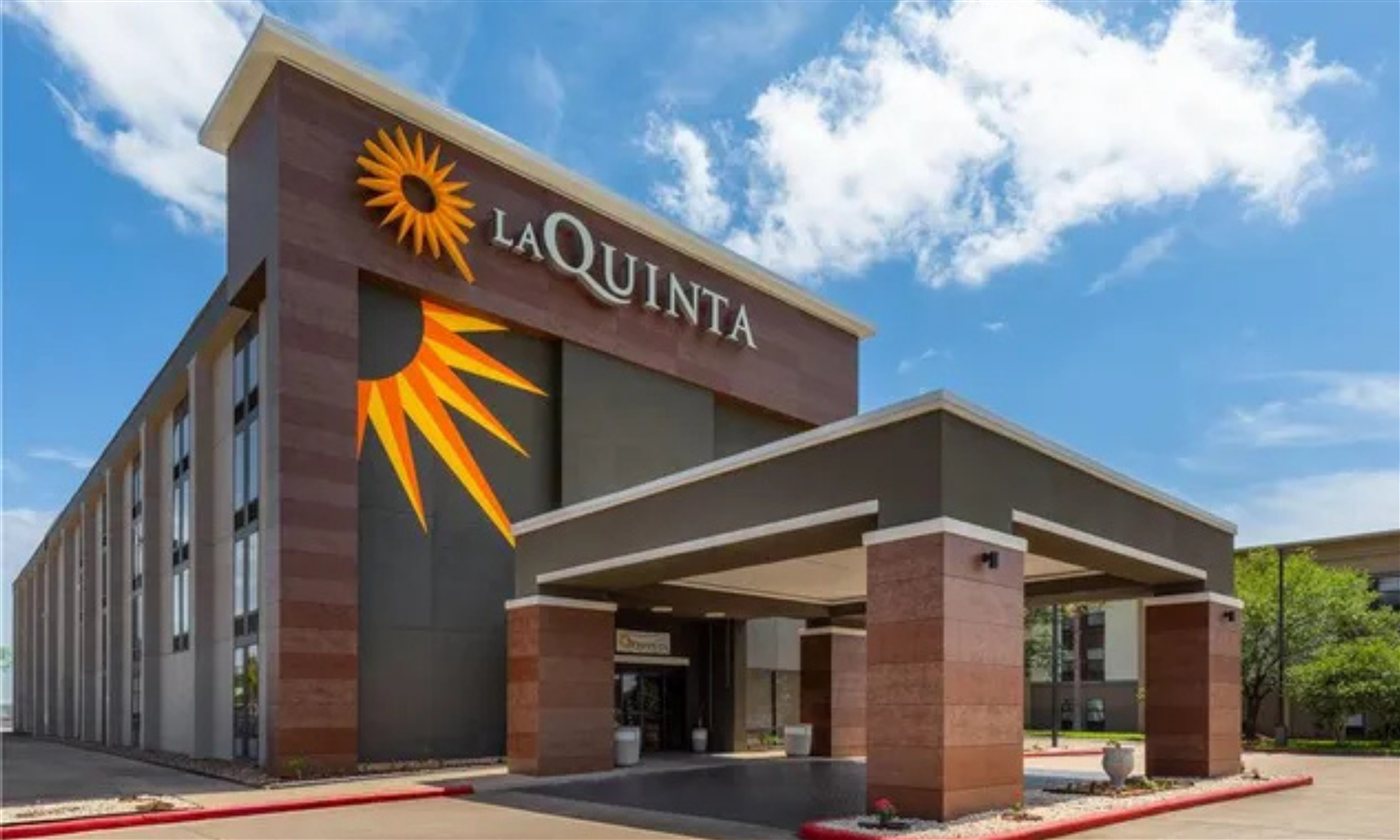 La Quinta Inn Houston Stafford