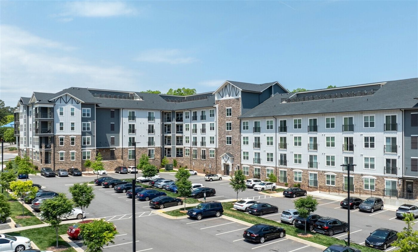 Conclave Glenwood
