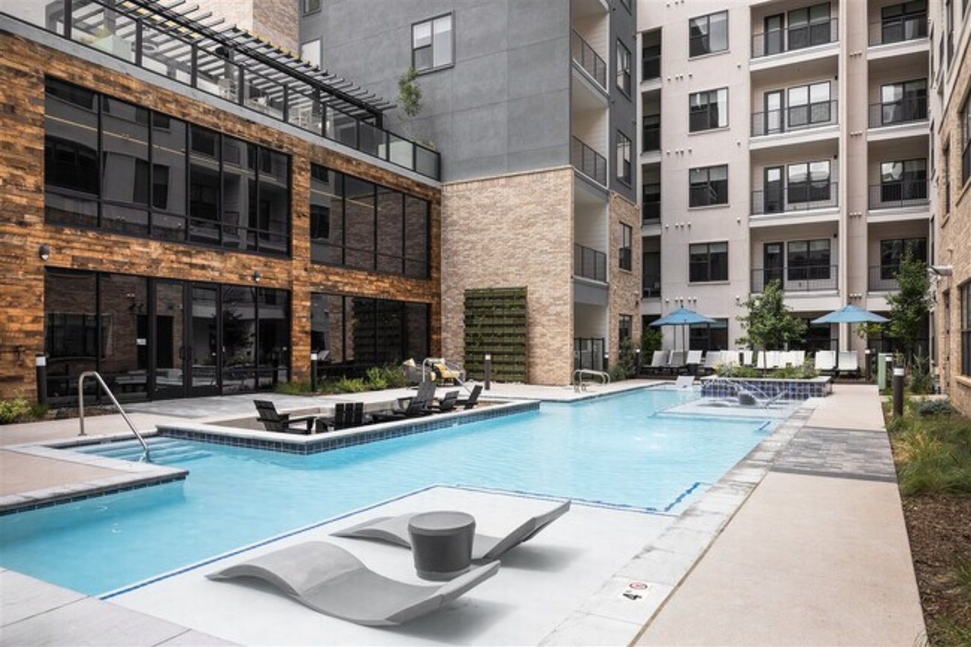 Ensley / Elan Weber