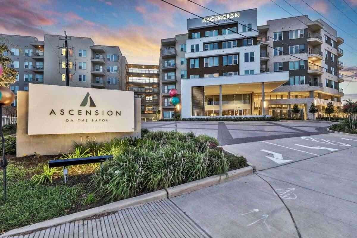 Ascension on the Bayou