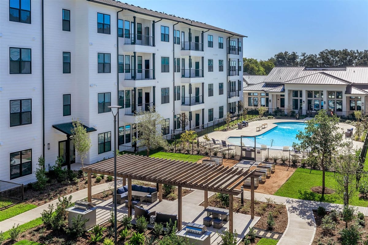 Ivy Point Cinco Ranch